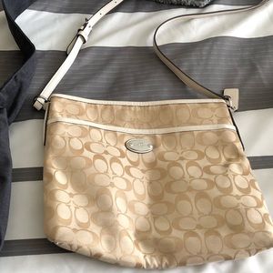 Coach Messenger Purse